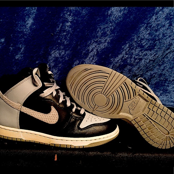 ‼️SOLD‼️ Nike OG Dunks - Picture 2 of 2